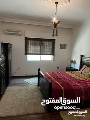  2 شقه مفروشه فاخره في عرجان