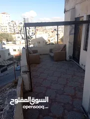  3 شقة للبيع في ضاحية الرشيد خلف ماي ماركت