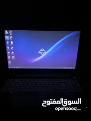  4 لابتوب توشيبا core i5 كرت شاشه خارجي AMD