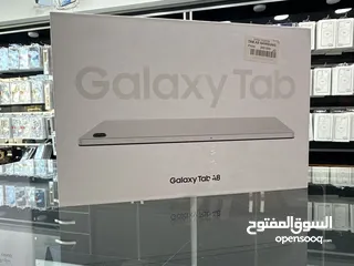  1 Samsung tab A8 (4G) 32 GB سامسونج تابلت