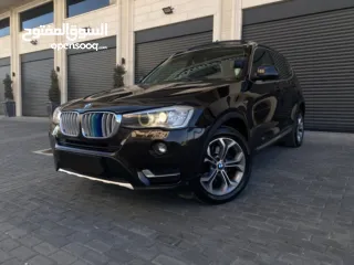  9 BMW x3 full