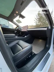  13 تيسلا model 3 موديل 2020 لونج رينج حره جديد بسعر مغري