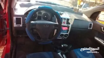  5 تبديل سيارة  هيونداي جيتس موديل 2010،