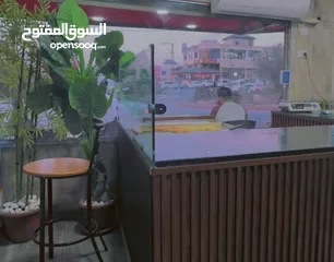  2 محل للبيع على مركز عرابة شارع نابلس قرب الدوار وكازية البراء