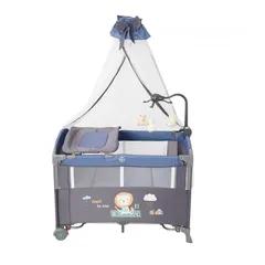  6 سرير اطفال cool baby 282