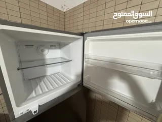  3 ثلاجة MEC وكاله استعمال خفيف