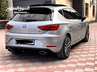  1 2020 فل الفل سعر حرق حرق Seat Leon FR