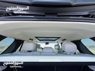  11 2023 Range Rover Vogue P400 SE رنج روفر ڤوق
