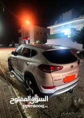  5 جيب توسان 2015 4/4 تعديل القصه الجديده