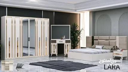 3 تفصول حسب الطلب  حدث موديلات غرف النوم   والموبيليا الحديثه بارقي وافخم  المواصفات