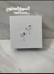  2 Apple Airpod pro gen 2(Brand New)