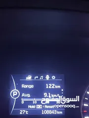  9 Kia k5 للبيع بلون اسود مميز وفحص مميز ، يد اولى!