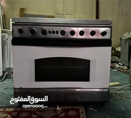  8 للبيع جفافات وغساله صحون وثلاجات ومكيفات عموديه وسكوتر ايطاليه وافران وابواب