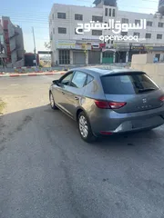  2 سيات ليون 2015
