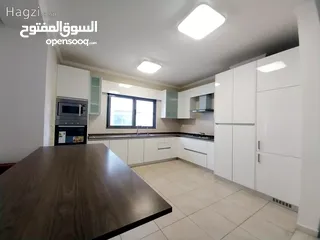  4 شقه للبيع في منطقه الدوار الرابع ( Property ID : 34056 )