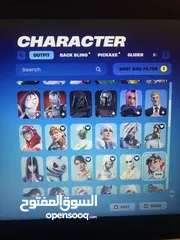  3 حساب فورت خرافي
