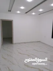  11 شقه للبيع بناء جديد معفاة شفا بدران الكوم