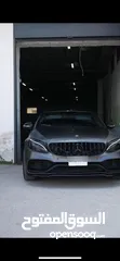  1 مرسيدس c200