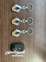  16 ميداليات سيارات