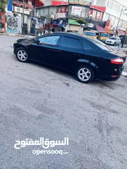  7 فورد مونديو