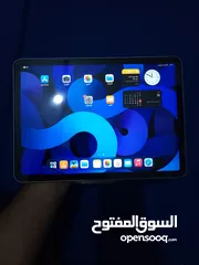  1 آيباد إير 4 10.9انش-ipad Air4 10.9insh