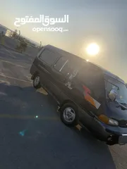  9 باص h100 للبيع