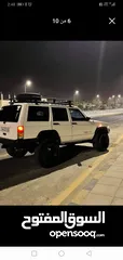  24 جيب شروكي xj 1997