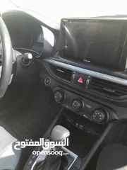  17 كيا 3 م ديل 2019 اعلي صنف اقل سعر بالسوق مالك اول فحص كامل فل كامل ما عدا الفتحه مري ضب تحكم طاره