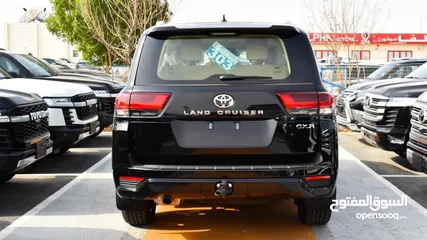  16 Land Cruiser 2023 at the best price / at the best quality at Diamond rent a car office