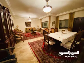  20 شقة مفروشة مميزة دير غبار اعلان رقم (D60)