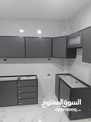 21 مطابخ المنيوم مطابخ الغد
