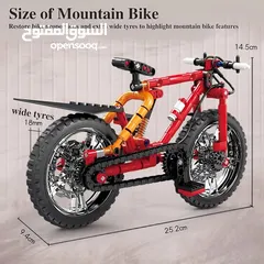  6 Hogokids motorcycle