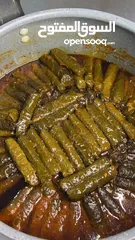  1 محشي ورق عنب