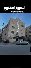  1 شقة طابق ثاني للإيجار بعقد سنوي والدفع مقدماً (تأجير آمن)