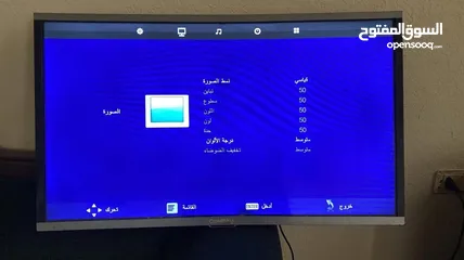  1 يوجد شاشه للبيع بسعر 30 دينار مادبا حنينا