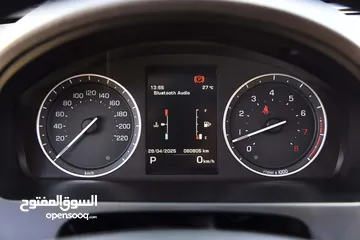  12 لاند روفر Land Rover LR2 HSE Luxury 2015