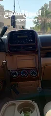  11 هوندا CRV 2005 فحص كامل   الرجاء  الاتصال