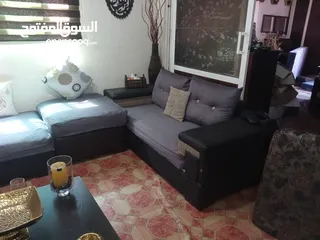  6 كنب كورنر تركي للبيع