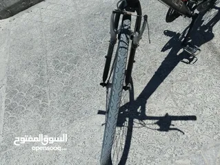  9 دراجه هوائيه ياباني لسباقات (من غير خدمة التوصيل)