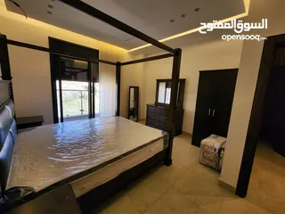  10 شقة مفروشة للإيجار في عبدون - ref : 14513
