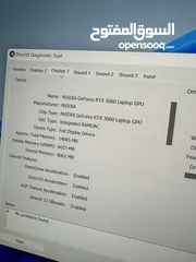 14 Gigabyte Aero 15 oled غيمنغ لابتوب بسعر مغري جدا