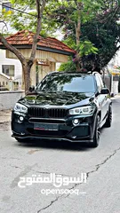  1 BMWX5 30dm