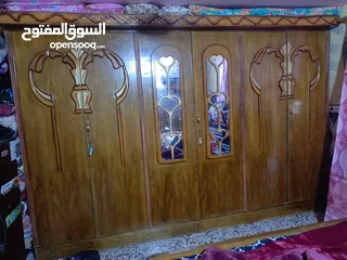  1 غرف نوم صاج عراقي