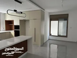  2 شقة للبيع على طريق جامعة القدس في ابو ديس مساحتها 165مترمربع