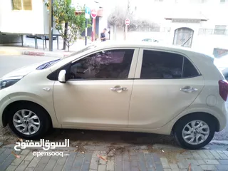  3 كايا مورنينغ