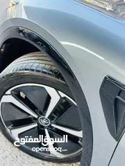  10 2023 BYD Song L Excellence EV أعلى صنف طلب خاص مواصفات خاصه