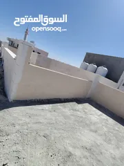  4 بيت مستقل للبيع