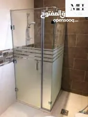  22 (GLASS AND SECURIT) حجير زجاج سيكوريت الأمان والأناقة في آن واحد.   "لحماية فائقةومظهر عصري لمنزلك"