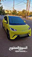  1 ‎بي واي دي سيجول - 2023 - BYD Seagul