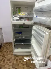  10 ثلاجة شارب